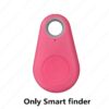 Only finder pink