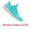 Woman Green EU39