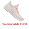 Woman White EU38