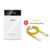 Android Cable Yellow