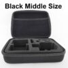 Black Middle size