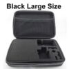 Black Large size