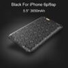 Black For I6P 6SP