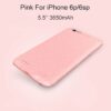 Pink For I6P 6SP