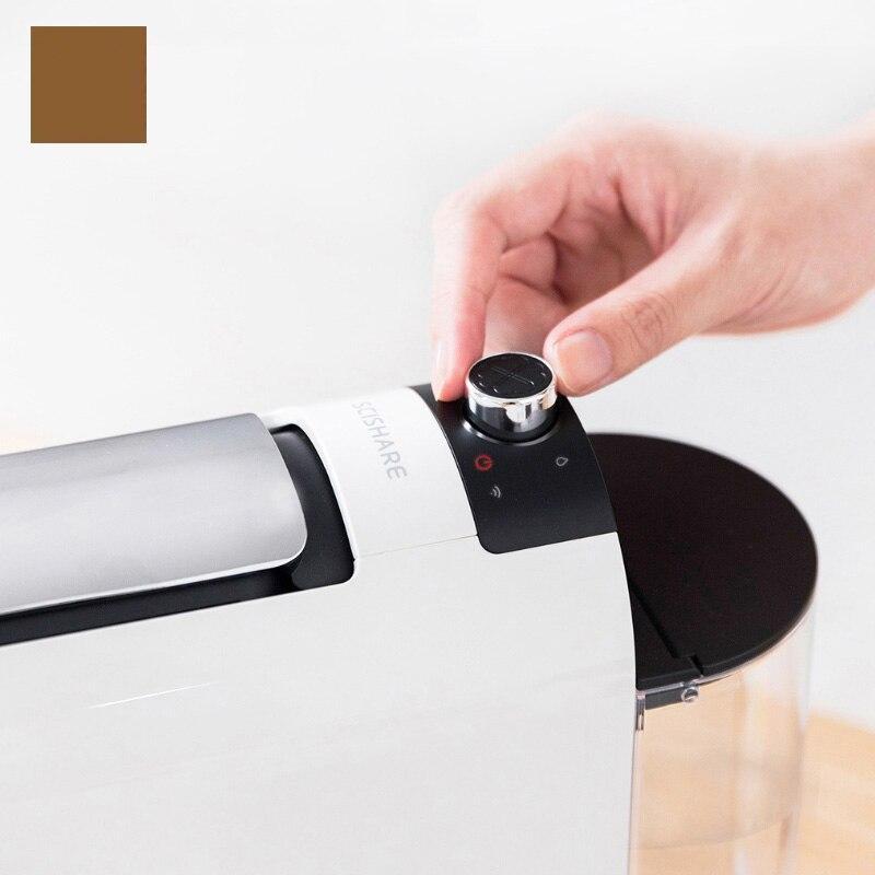 Xiaomi Youpin Mijia SCISHARE Smart Automatic Capsule Coffee Machine Extraction Electric Coffee Maker Kettle With APP Control