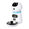 Robot Pet Feeder