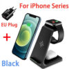 For iPhone Black EU