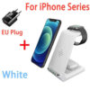 For iPhone White EU