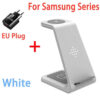 For Samsung White EU