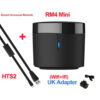 RM4 Mini HTS2 UK