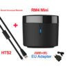 RM4 Mini HTS2 EU