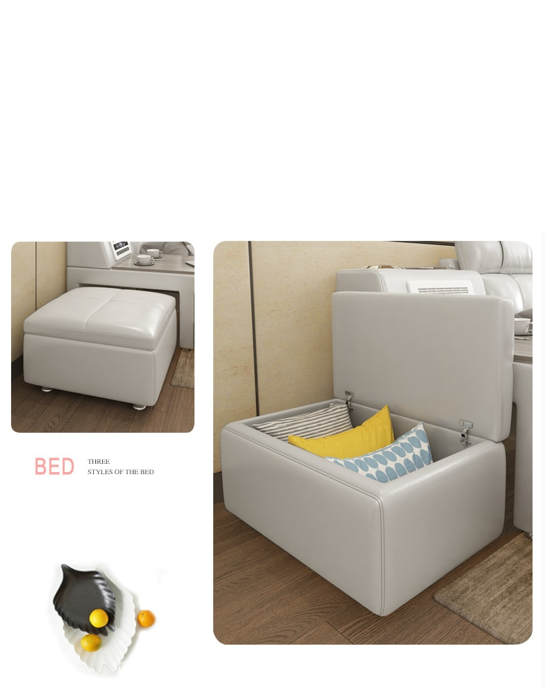 Smart bed frame camas bedroom furniture кровать двуспальная lit beds ???? muebles de dormitorio мебель bedroom set cama de casa