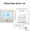 3A(Boiler)(Actuator)