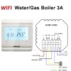 3A(Boiler) WIFI