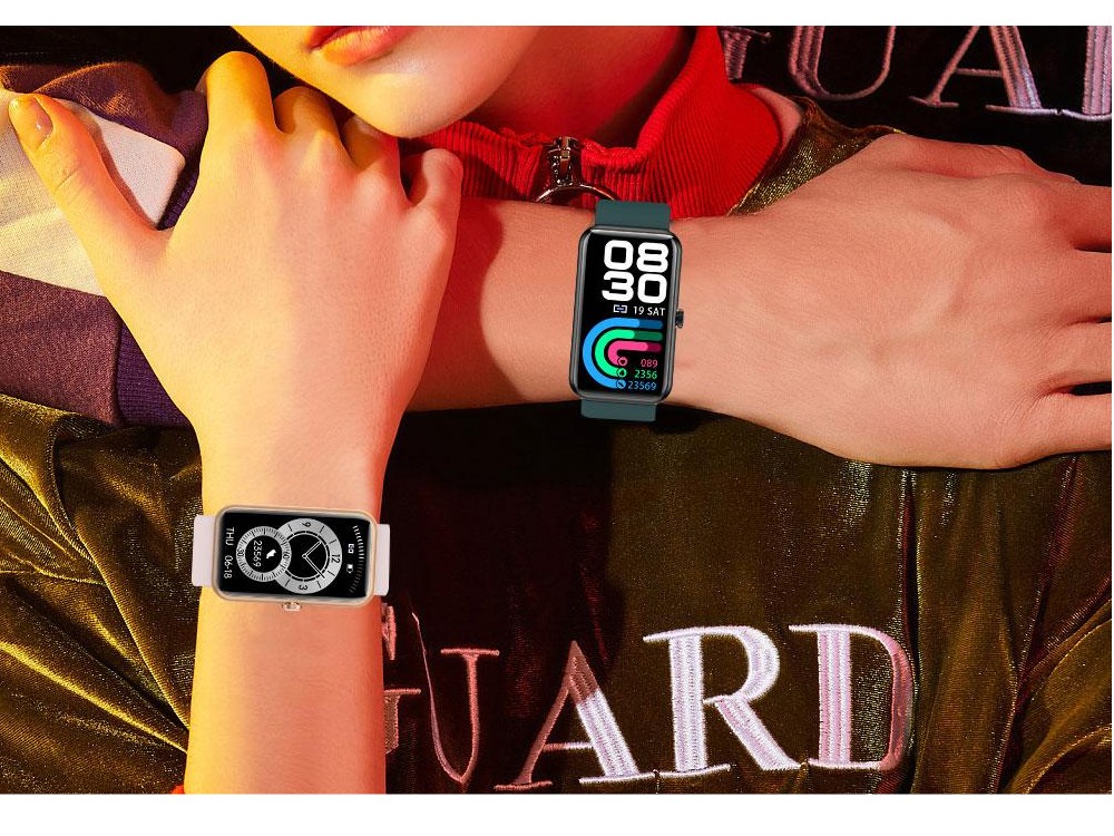 X38 Smart Watch Bracelet Women IP68 Waterproof 1.47inch HD Big Screen Fitness Tracker Smartwatch Men For iOS Androird Phone