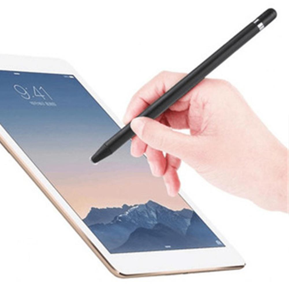 Universal Capacitive Stylus Screen Pen Smart Pen for IOS/Android System Apple iPad Phone Smart Pen Stylus Pencil Pen Accessories