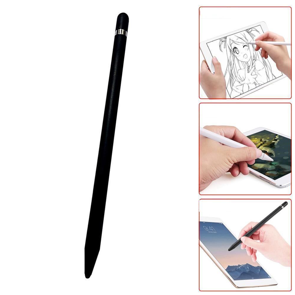 Universal Capacitive Stylus Screen Pen Smart Pen for IOS/Android System Apple iPad Phone Smart Pen Stylus Pencil Pen Accessories