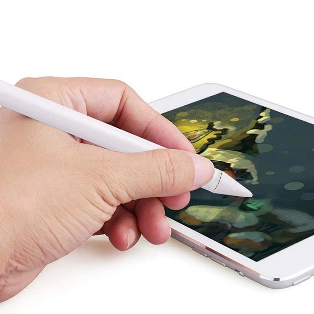 Universal Capacitive Stylus Screen Pen Smart Pen for IOS/Android System Apple iPad Phone Smart Pen Stylus Pencil Pen Accessories