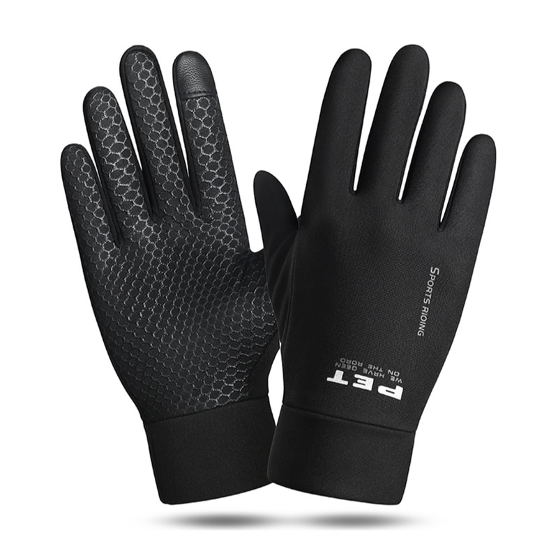 Xiaomi Winter Warm Men Gloves for Women Anti-slip Windproof Gloves Touch Screen Breathable Glove Sports Riding Skiing Gloves
