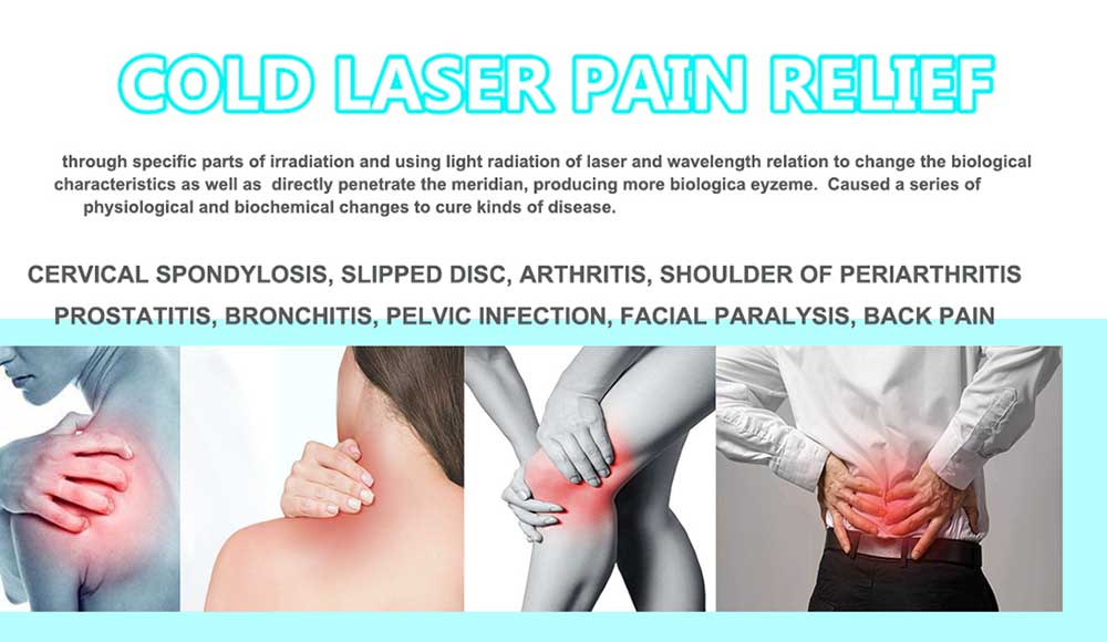 Laser Pain Physiotherapy Arthritis Mastitis Period Pain Relief Prostatitis Wound Healing Sports Injuiry Sciatica Tennis Elbow