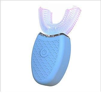 Ultrasonic Automatic Toothbrush,Sonic toothbrush,Sonic Teeth Whitening,Electric Toothbrush Teeth Whitening Kit