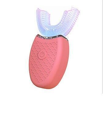 Ultrasonic Automatic Toothbrush,Sonic toothbrush,Sonic Teeth Whitening,Electric Toothbrush Teeth Whitening Kit