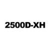 2500D-XH