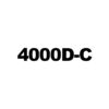 4000D-C