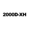 2000D-XH